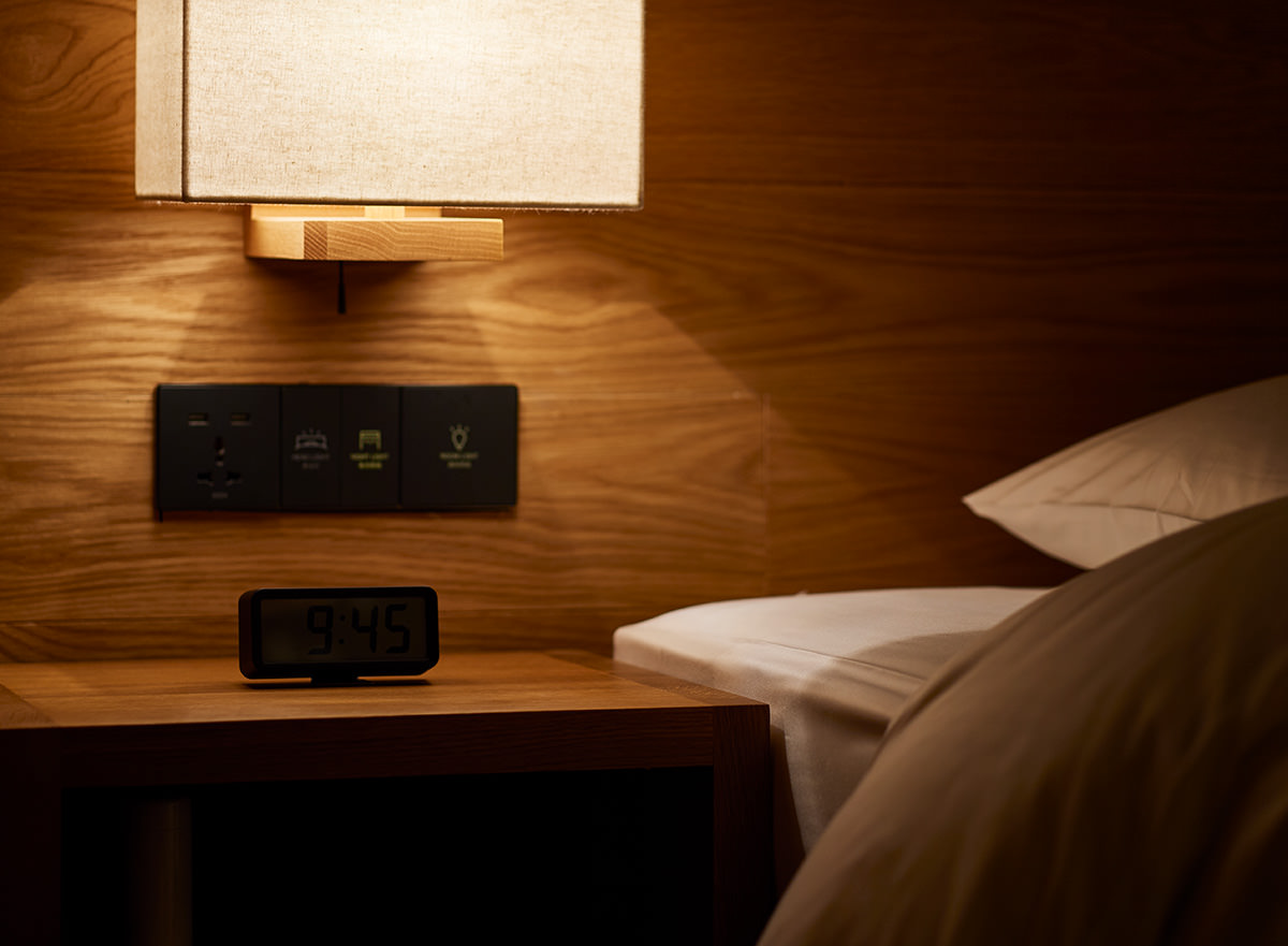 MUJI HOTEL SHENZHEN 中国·银河集团(galaxy)有限公司-官方网站