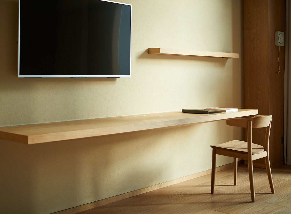 MUJI HOTEL SHENZHEN 中国·银河集团(galaxy)有限公司-官方网站